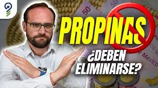 La VERDAD INCÓMODA detrás de las PROPINAS