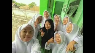 moment PPL di MA Alhasaniyah kedawon 