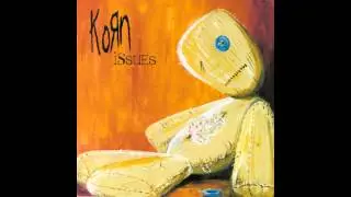 Korn - Dirty