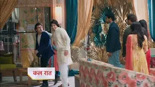 अनुपमा के सामने अंश को निकला घर से बाहर ll today special episode 