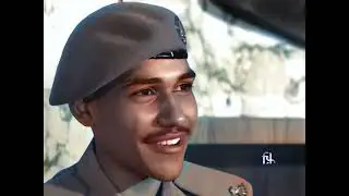 I Am Twenty (1968) | Restored, Colorized & Upscaled | Films Division of India