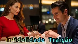 Amigo Me Mostrou Fotos Da Minha Esposa Com Outro 😱📱 Infidelidade Trai&ccedil;&atilde;o