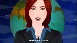 Workplace Stress