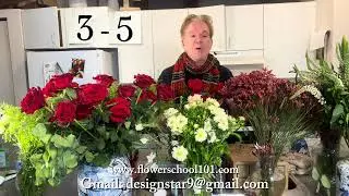 Теперь доставка прямо к вашей двери ‼️🌺