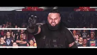 the 2026 royal rumble (wwe 2k25)