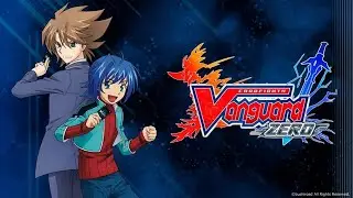 🔴CFVanguard ZERO -  TORNEO FULL MATCH CONQUEST! VIP :V