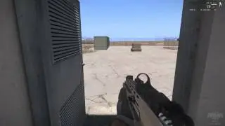 ArmA 3: Keys