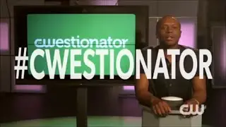 iZombie CWestionator: Malcom Goodwin aka Clive Babinaux (Sub Ita)