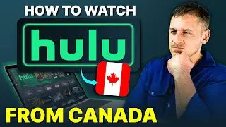 How to Watch Hulu from Canada: Fix the Proxy Error & Stream Flawlessly