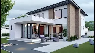 Top 12 Light Color Paint For House  | Light Color Combination For Outside Walls 