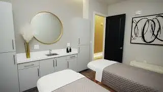 Inside Culture A Day Spa | Frisco&rsquo;s Premier Luxury Spa Tour (2025)