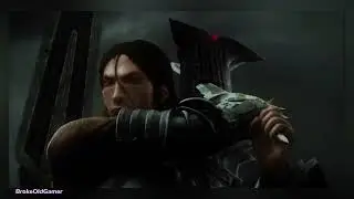 LOST ODYSSEY - Game Intro (4k) #gameintro #lostodyssey #jrpg #xbox360 #brokeoldgamer