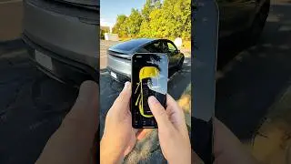 iPhone 16 Pro Max 500GB This is my Tesla Key #automobile #electriccar #iphone #tesla