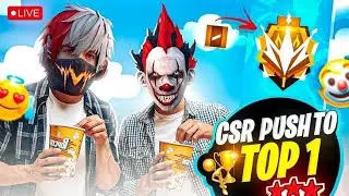 [Live] My New Phone Squad Emulator Hatao Free Fire Bachao Free Fire  Live #Freefire #new