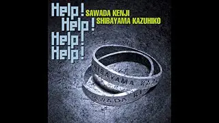沢田研二　「Help! Help! Help! Help!」　歌詞(概要欄)