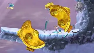 Rayman Origins - 26. Way of the Electoons