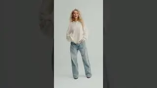 Gap &times; Malbon. The lookbook.