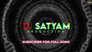 KUMBALI EDM TRANCE - DJ SATYAM PRIVATE TRACK - THE KING OF THE KING