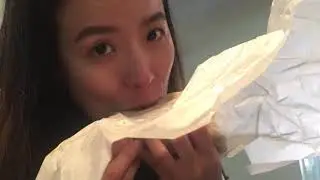 Roti Hut with me!