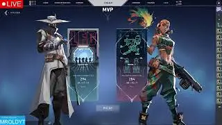 VALORANT is a character-based 5v5 tactical shooter set on the global stage. Outwit, outplay, and &hellip;