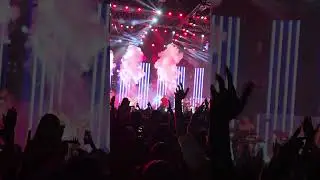 pal pal na mane tinku jiya live concert at iim Ahmedabad by javed Ali