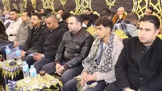 مسك الختام عزاء المرحوم الكابتن حسن احمد الموافى محلة منوف مركز طنطا 22/1/2026