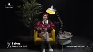 PREVIS&Otilde;ES FEVEREIRO 2026