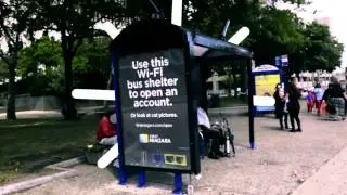 First Niagara: This Is a Branch Campaign | Buffalo, NY | Lamar Advertising