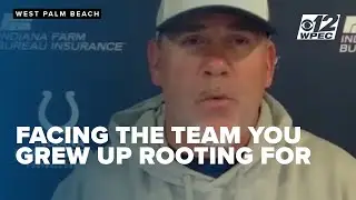 Bonus Episode: Plantation-native and former Owls' coach Charie Partridge takes on the Dolphins