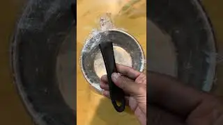 Asmr Flipkart Unboxing 1 L Tea sauce pan #shorts #flipkart #onlineshopping #newvideo #newshorts