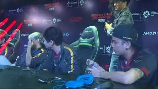 EPIC COMEBACK , RRQ.O2 VS EVOS MPL INDONESIA