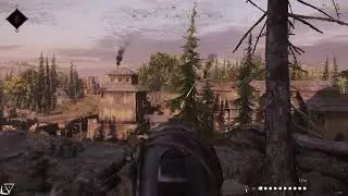 Hunt: Showdown 1896 #217