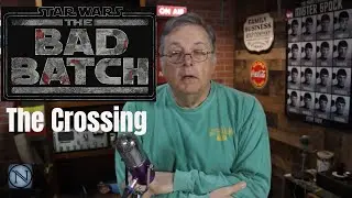The Bad Batch S2E9: The Crossing Review