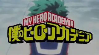 AMV | Boku No Hero Academia - My Hero Academy | Alan Walker - Fade