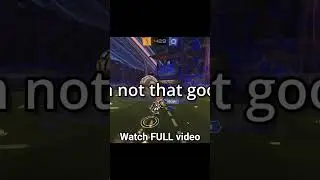Rocket League Challenge #rocketleague #funny #rl #dribblechallenge #rlchamp #fyp #rocketleagueclips