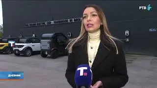 Mesarović: Italijanski proizvođač auto delova i vozila Tazari planira ulaganja u Srbiji