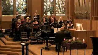 December 21, 2025 | Worship with First Church in Cambridge, UCC
