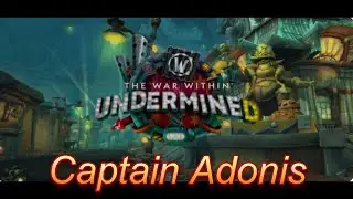 WoW - Lion's Pride Tavern Podcast Raid Team  - Faffard's Live Stream