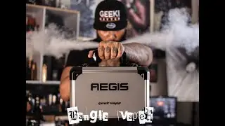Geek Vape Aegis Legend 2 review. 2021 Best setup. UK vape plug. Bangladesh Vapers. Bangla Vaper.