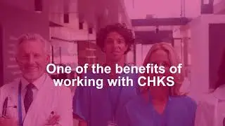 CHKS Accreditation- What We Do