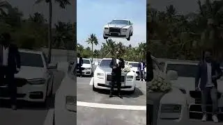 Wedding Cars In Kerala (Contact Me 9744094522) Insta id @dreams_garage__
