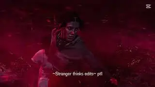 We will miss stranger things