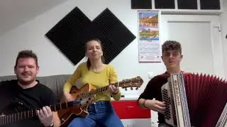 Ansambel Refren - Od vasi do vasi