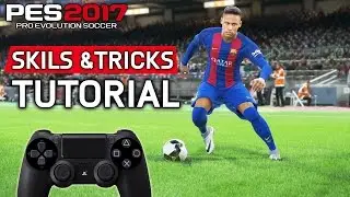 PES 2017 - 