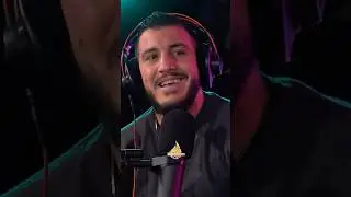La sofferenza ti fa essere pi&ugrave; sensibile.🎙️: Mattia Faraoni