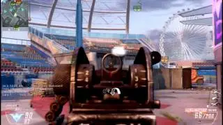 【BO2】aquaの実況Part36『リロードが間に合わない』