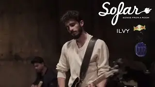 ILVY - MORA | Sofar Beirut