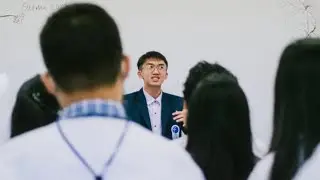 Burnt Out on Passion