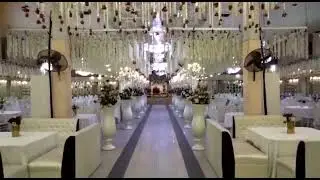 Sky Glorious Banquet 2023 setup /  Shadi Hall /  Marriage Venue  /  North Nazimabad / Sakhi hassan