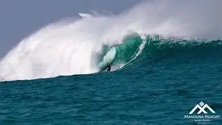 Manduna Resort - Nemberala Beach